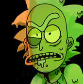 Toxic rick