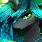 Queen Chrysalis