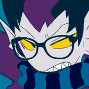 Eridan Ampora