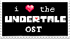 Undertale OST